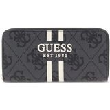 Guess Laurel II Slg Antrasit Kadın Cüzdan SWOS7459146