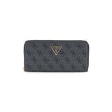 Guess Laurel II Slg Antrasit Kadın Cüzdan SWSG7459146