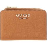 Guess Laurel Kadın Cüzdan - Kahverengi - T/U
