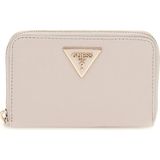 Guess Laurel Kadın Krem Cüzdan SWBG7459140-IVO - T/U