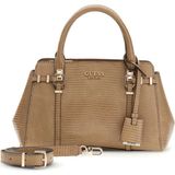 Guess Leona Kadın El Çantası HWKG9721050 - STD - Bej
