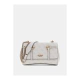 Guess Leona Logo Çapraz Askılı Çanta HWSG9917210