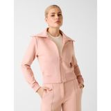 Guess Lia Kadın Aktif Scuba Sweatshirt