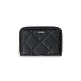 Guess Libby Cüzdan, Medium, SWGG9912140, Siyah, kadın