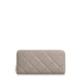 Guess Libby Cüzdan, Medium, SWGG9912146, Kahverengi, kadın