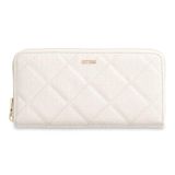 Guess Libby Cüzdan White, Medium, GG9912146, OFF, kadın