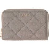 Guess Libby Kadın Cüzdan SWGG9912140 - Koyu Bej - STD