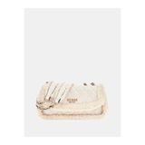 Guess Lida Kadın Ekru Omuz Çantası HWTG8139210-BON