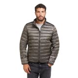 Guess Light Kapitoneli Regular Fit Kuş Tüyü Dolgulu Şişme Mont M1RL47WDQ50 Erkek MONT M1RL47 WDQ50 G1CA