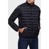 Guess Light Kapitoneli Regular Fit Kuş Tüyü Dolgulu Şişme Mont M1RL47WDQ50 Erkek Mont M1RL47 WDQ50 G7V2 - Lacivert - 2XL