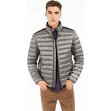 Guess Lıght Packable Reald Erkek Mont M1RL47WDQ50 - Yeşil