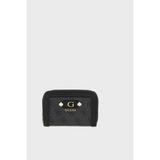 Guess Lindsey 4g Fermuarlı Cüzdan SWSG9749140 Bayan Cüzdan SWSG97 49140 Clo - Antrasit