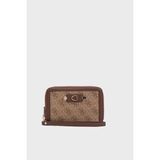 Guess Lindsey 4g Fermuarlı Cüzdan SWSG9749140 Bayan Cüzdan SWSG97 49140 Ltl - Kahve