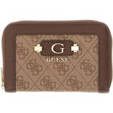 Guess Lindsey Kadın Cüzdan - Kahverengi - T/U