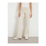 Guess Lise Kadın Regular Fit Pantolon