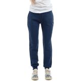 Guess Logo Band Scuba Kadın Jogger Pantolon, Mavi, M Beden