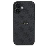 Guess Logolu iPhone 16 Plus Magsafe Uyumlu Kılıf