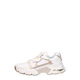 Guess Logolu Kalın Taban Sneaker Ayakkabı FLJCR6ELE12 Bayan AYAKKABI FLJCR6 ELE12 GOLD