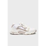 Guess Logolu Kalın Taban Sneaker Kadın Ayakkabı FLJCR6ELE12