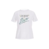 Guess Love Kadın Regular Fit T-Shirt