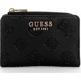 Guess Lucienne Kadın Siyah Cüzdan SWPD7459156-BLO - T/U