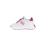 GUESS LUCKEI Sneaker Spor Ayakkabı, FLPLUCELE12
