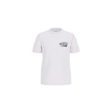 Guess Lupo Erkek Aktif Regular Fit T-Shirt