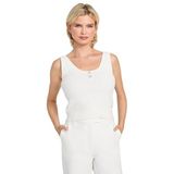 Guess Lylah Triko, M, W6RR28Z3P41, BEYAZ, Kadın