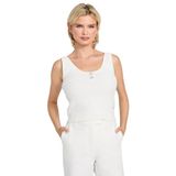 Guess Lylah Triko, S, W6RR28Z3P41, BEYAZ, Kadın