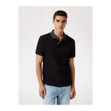 Guess Lyle Erkek Slim Fit Polo T-shirt