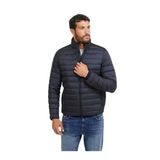 Guess M1rl47wdq50 Light Packable Reald Erkek Mont