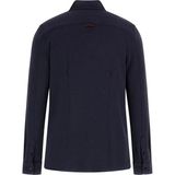Guess M5BP06K0901 Ls Formal Knit Erkek Gömlek - Siyah