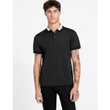Guess M6RP47KARS2 Ss Paul Erkek Polo Tişört