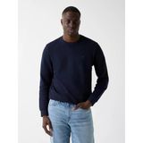 Guess M6rq08kcn01 Cn Ls Basic Erkek Sweatshirt