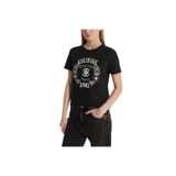 Guess Maddalena Kadın Aktif Regular Fit T-Shirt