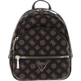 Guess Manhattan 4G Logolu Kadın Sırt Çantası HWPG6994320