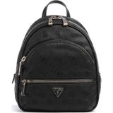 Guess Manhattan Iı Backpack Kadın Sırt Çantası HWPD7118320 - Siyah