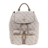 Guess Manhattan Ii Kadın Sırt Çantası HWSG7118310 - Standart - Mavi
