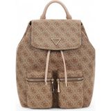 Guess Manhattan Iı Kahve Kadın Sırt Çantası HWSG7118310 - Kahverengi