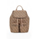 Guess Manhattan II Kahve Kadın Sırt Çantası HWSG7118310
