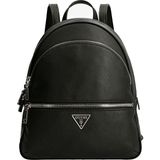 Guess Manhattan Iı Large Kadın Sırt Çantası HWBG7118330 - Siyah