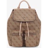 Guess Manhattan Kadın Sırt Çantası HWSG7118310 - Kahverengi