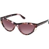 Guess Marcıano 00031 83T Kadın Güneş Gözlüğü - Renkli