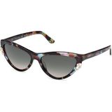 Guess Marcıano 00031 98B Kadın Güneş Gözlüğü - Renkli