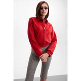 Guess Marilyn Süet Bomber Kadın Ceket W6GL54W5163-G532 - Çok Renkli