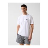 Guess Marina Erkek Regular Fit T-Shirt
