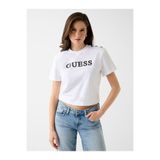 Guess Marina Kadın Regular Fit T-Shirt