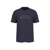 Guess Marine Erkek Regular Fit T-Shirt