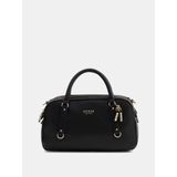 Guess Marsha Kadın El ÇANTASI-BG950106 - Black