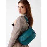 Guess Marsha Mini Kadın Omuz Çantası HWBG9501190